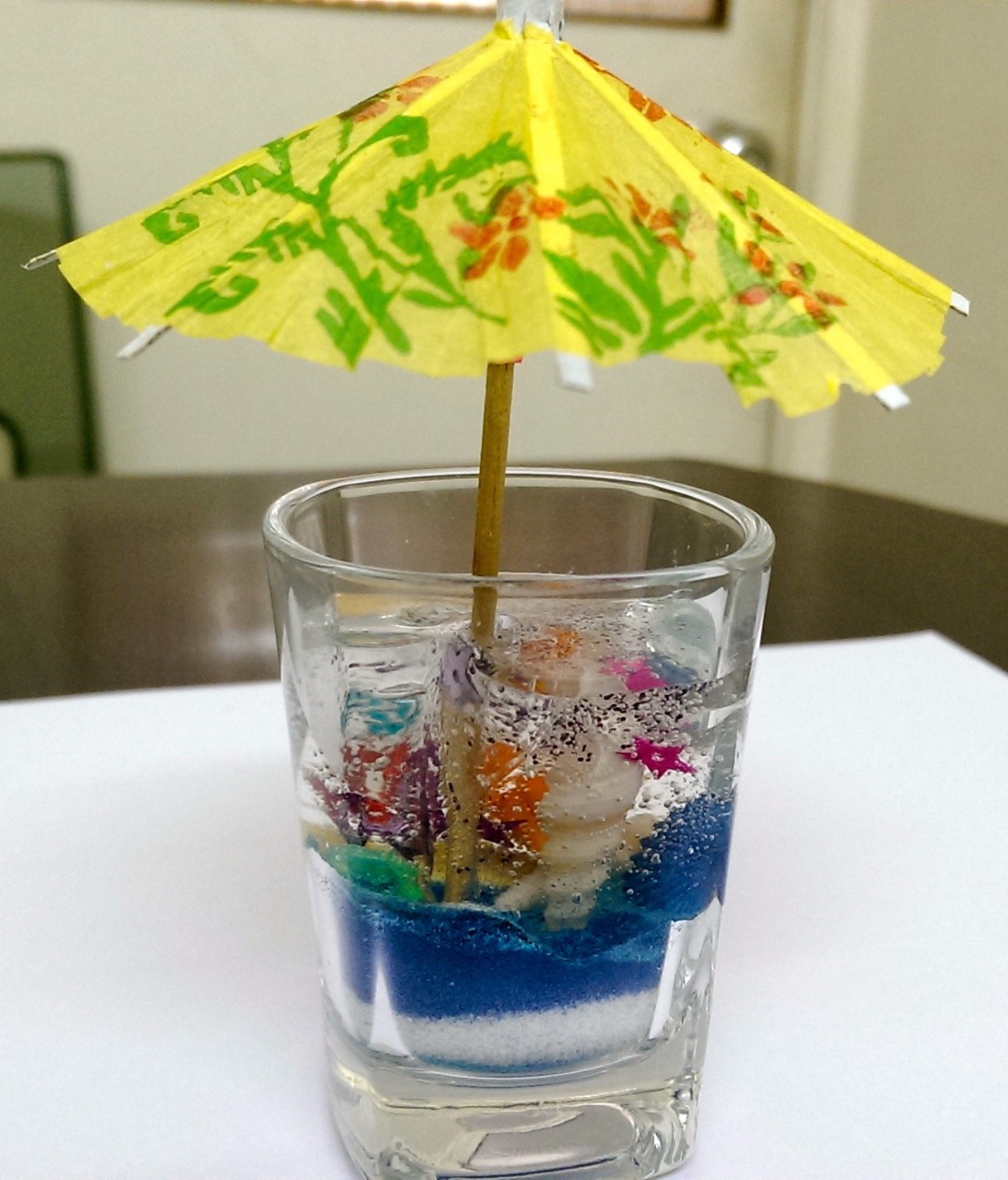  Gel Wax Art ideas for kids